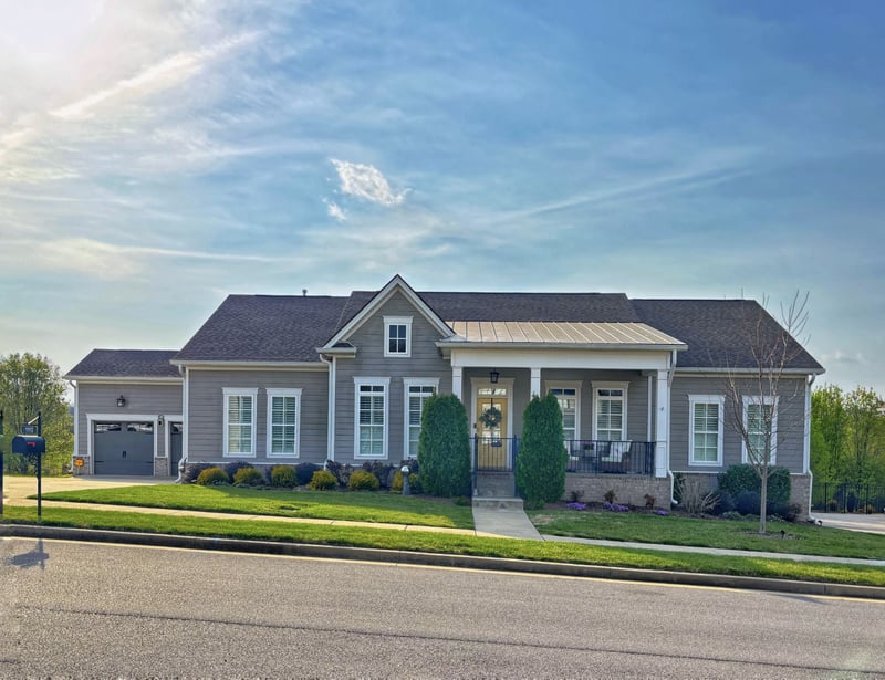 1112 Princeton Hills Dr, Nolensville, TN 37135