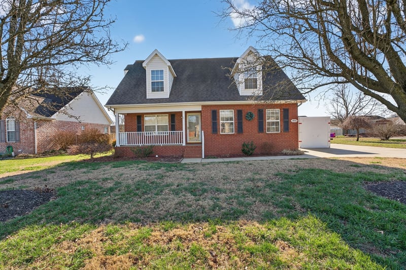 5035 Little Adams Rn, Murfreesboro, TN 37129