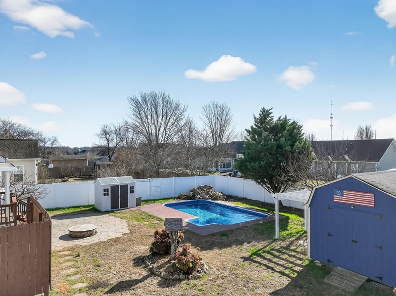 5035 Little Adams Rn, Murfreesboro, TN 37129