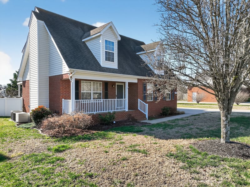 5035 Little Adams Rn, Murfreesboro, TN 37129