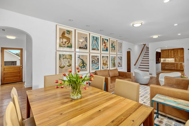 1705 Green Hills Dr, Nashville, TN 37215