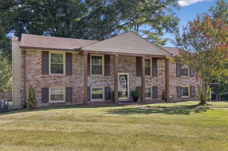 205 Overcrest Ct, Nashville, TN 37211