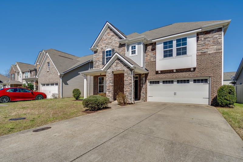 3332 Almar Knot Dr, Murfreesboro, TN 37128
