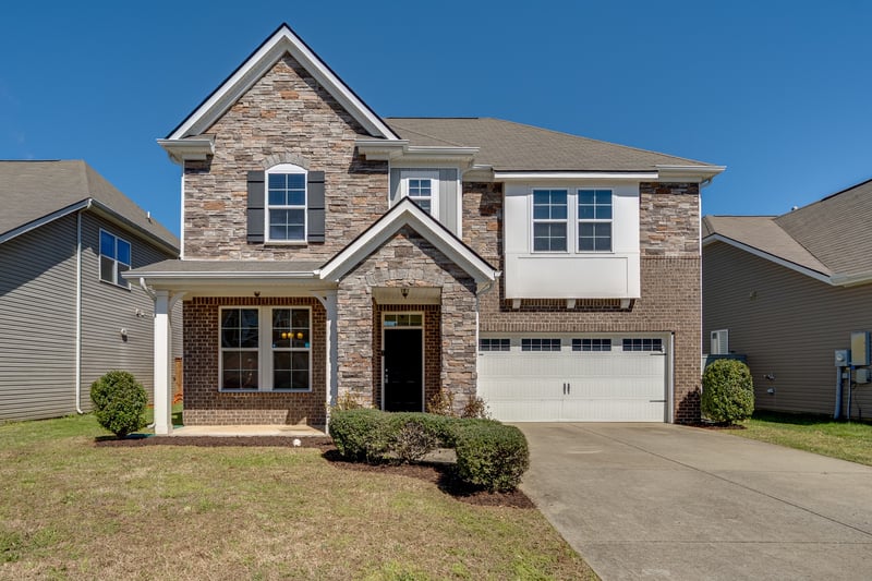 3332 Almar Knot Dr, Murfreesboro, TN 37128