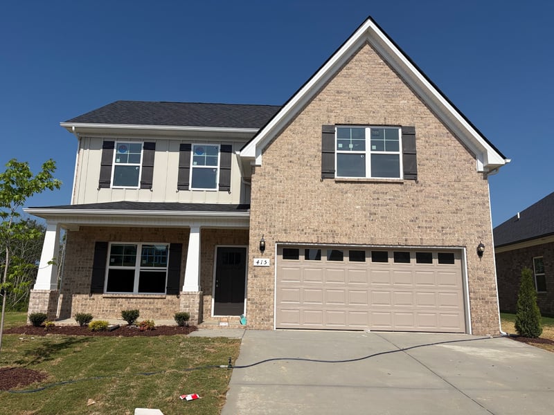 415 Wren Way Lot 450, Spring Hill, TN 37174