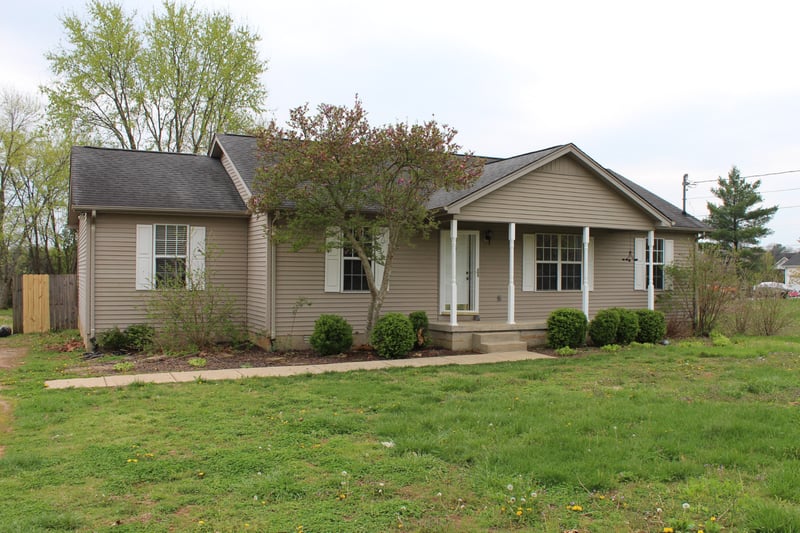 106 Blue Fox Trl, Murfreesboro, TN 37129