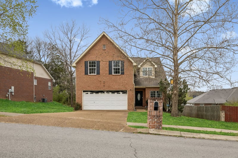 1511 Saddle Vw, Mount Juliet, TN 37122