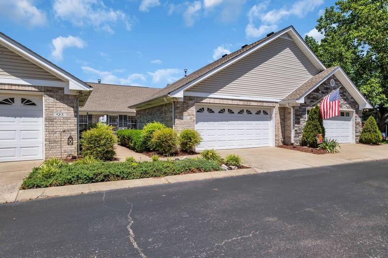 800 S Brown Ln #Q2, Gallatin, TN 37066