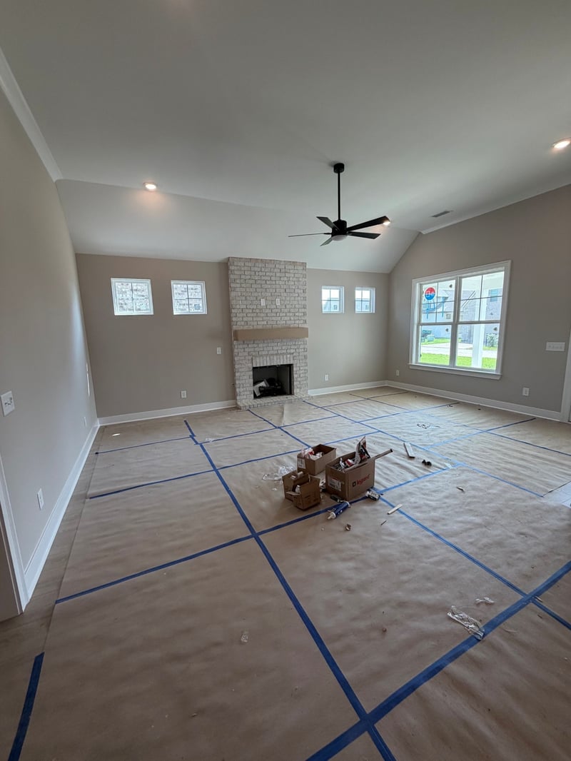 1058 Gadwall Ln, Spring Hill, TN 37174