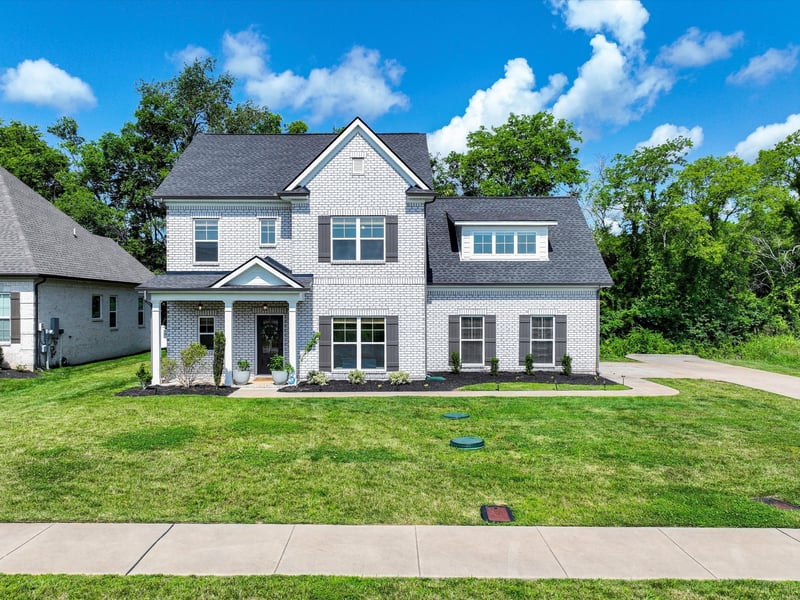 1107 Owen Layne Dr, Murfreesboro, TN 37129