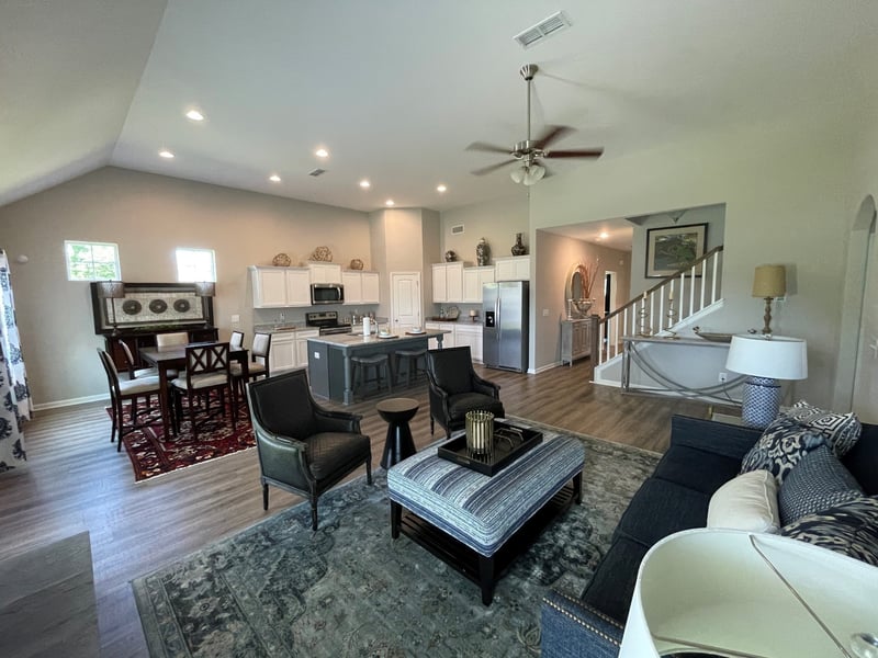 158 Brandon Woods Drive Lot 102, Spring Hill, TN 37174