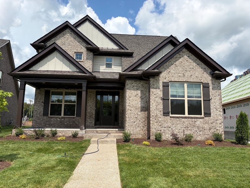 2016 Kestrel Lane Lot 104, Spring Hill, TN 37174