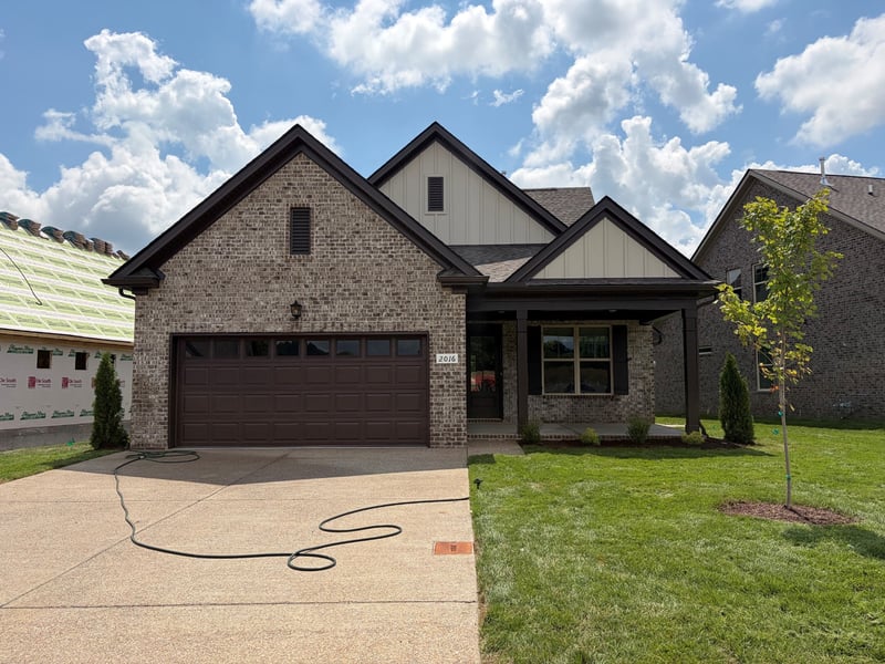 2016 Kestrel Lane Lot 104, Spring Hill, TN 37174