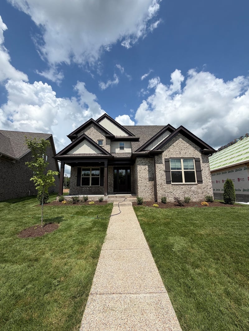 2016 Kestrel Lane Lot 104, Spring Hill, TN 37174