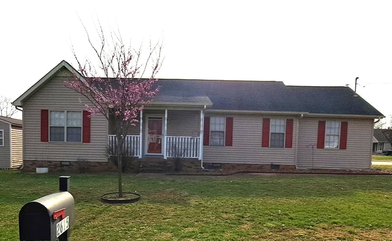 2615 Riverstone Dr, Murfreesboro, TN 37128