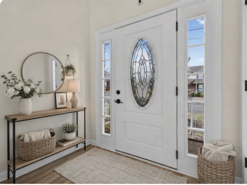 3000 High Rigger Dr, Nashville, TN 37217