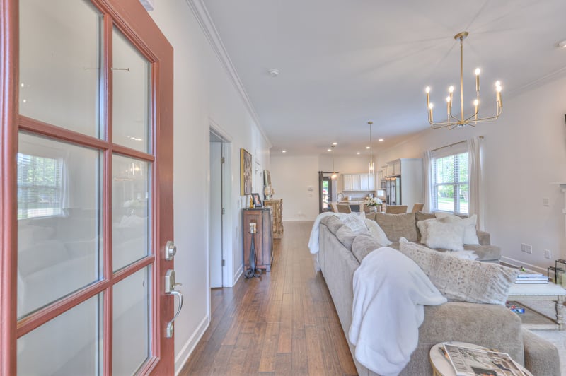 8313 Middlewick Ln, Nolensville, TN 37135