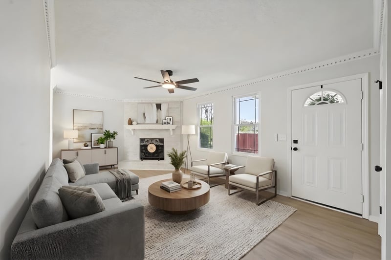 3708 Colonial Heritage Dr, Nashville, TN 37217