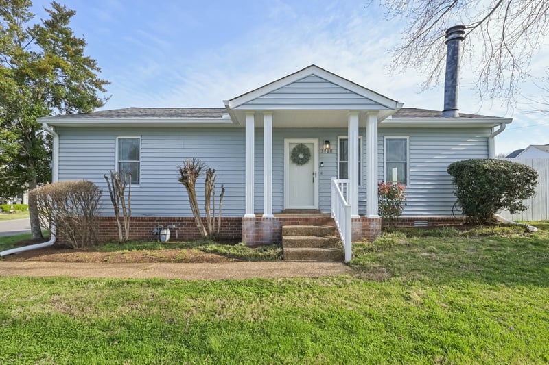 3708 Colonial Heritage Dr, Nashville, TN 37217
