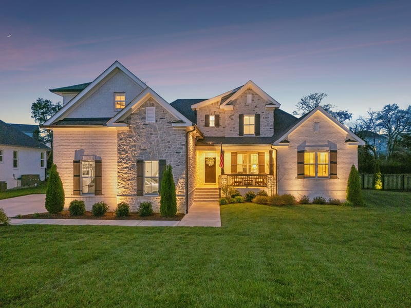 2050 Imagine Cir, Spring Hill, TN 37174