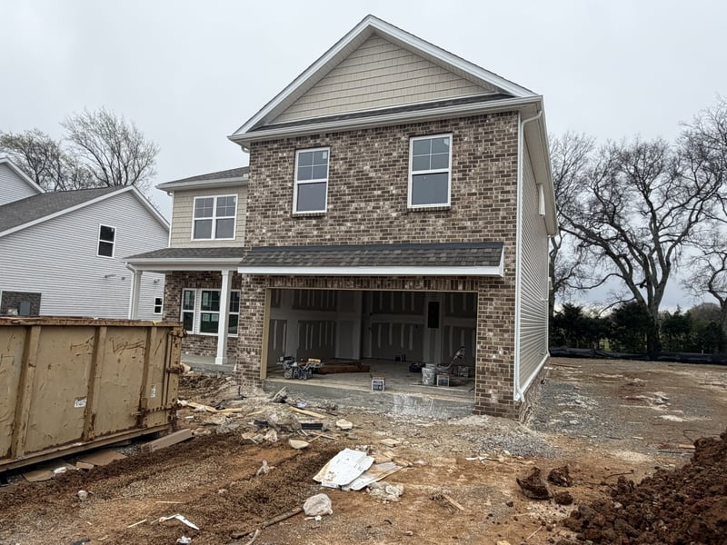 4919 Kai Dr, Murfreesboro, TN 37129