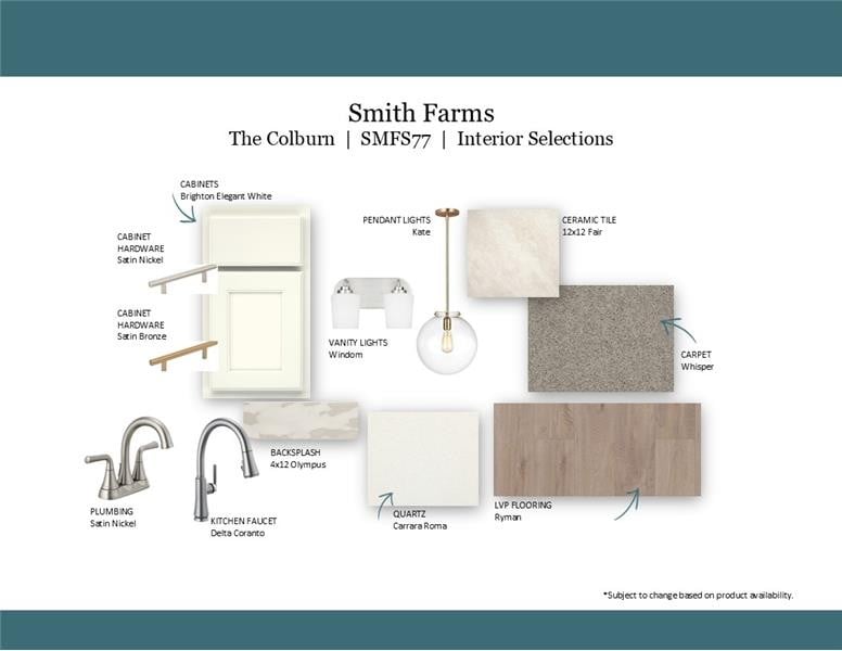 4919 Kai Dr, Murfreesboro, TN 37129