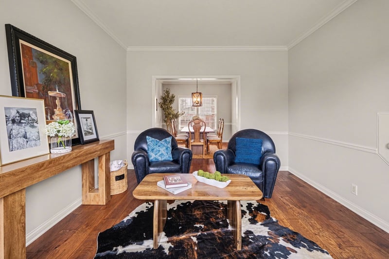 727 Sir Winston Pl, Franklin, TN 37064
