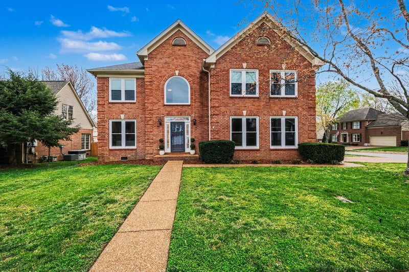 727 Sir Winston Pl, Franklin, TN 37064