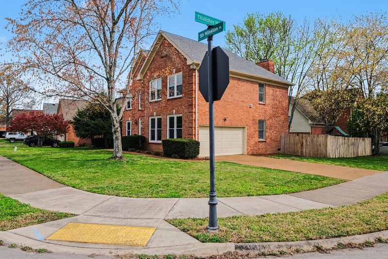 727 Sir Winston Pl, Franklin, TN 37064