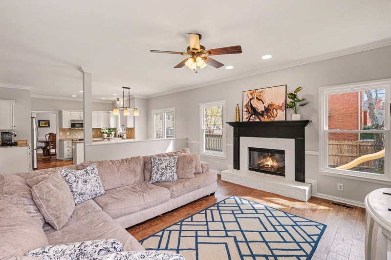 727 Sir Winston Pl, Franklin, TN 37064