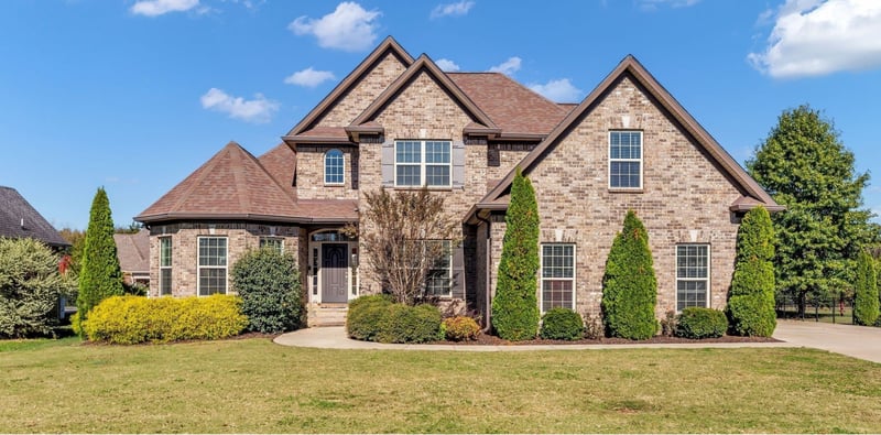 4235 Thoroughbred Ln, Murfreesboro, TN 37127