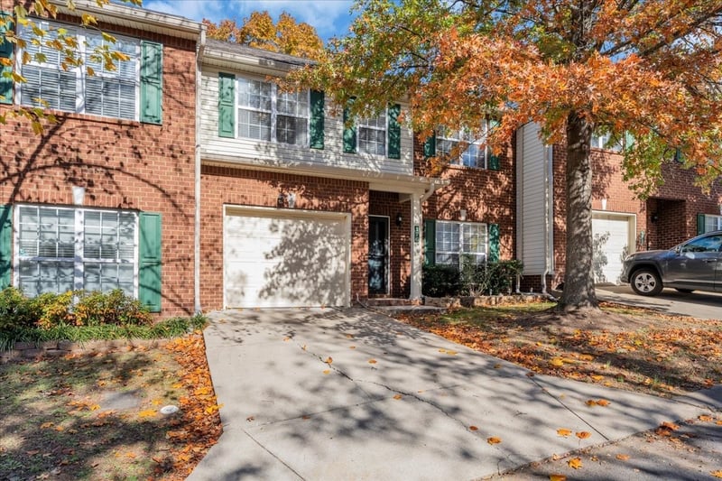 176 Nashboro Grns, Nashville, TN 37217