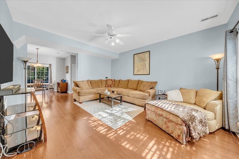 176 Nashboro Grns, Nashville, TN 37217