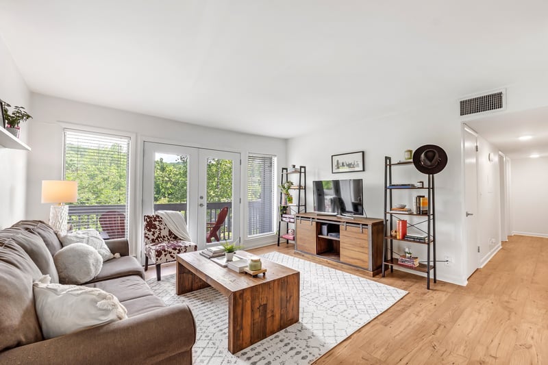 21 Vaughns Gap Rd #88F, Nashville, TN 37205