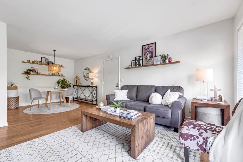 21 Vaughns Gap Rd #88F, Nashville, TN 37205