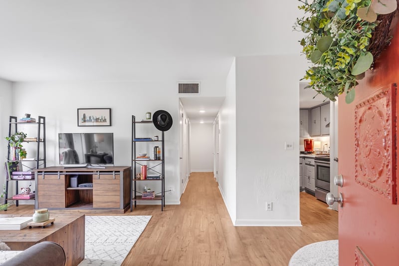 21 Vaughns Gap Rd #88F, Nashville, TN 37205