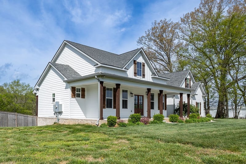 3988 Pulaski Hwy, Culleoka, TN 38451