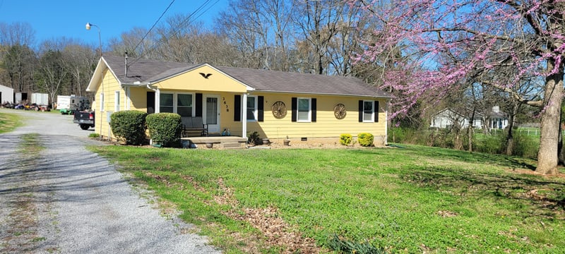 3638 Shelbyville Hwy, Murfreesboro, TN 37127