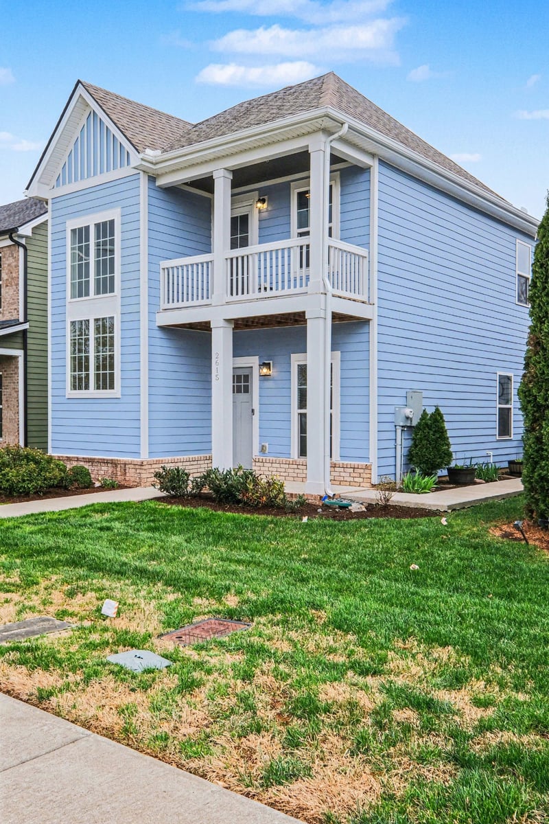 2615 Cason Ln, Murfreesboro, TN 37128