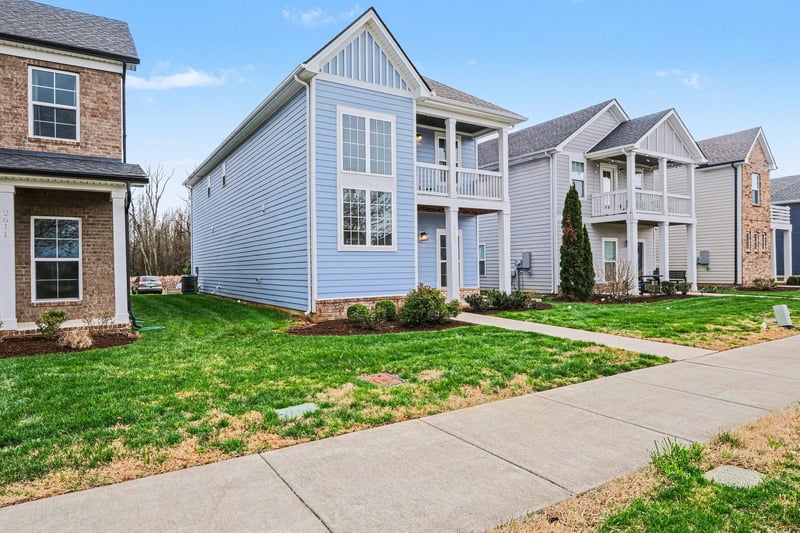 2615 Cason Ln, Murfreesboro, TN 37128