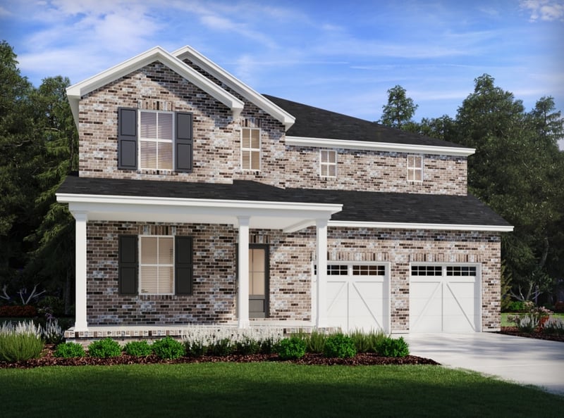 2413 Nolan Dr, Thompsons Station, TN 37179