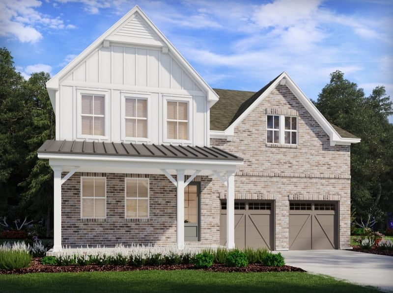2018 Riley Park Dr, Thompsons Station, TN 37179