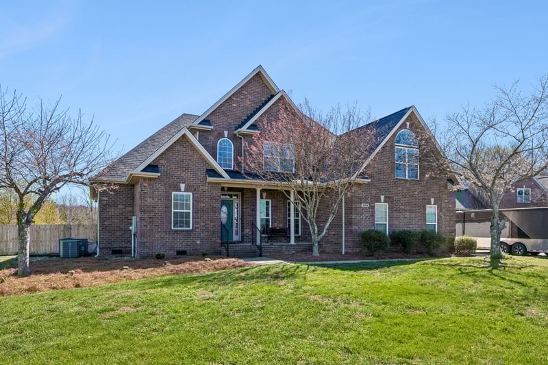 3918 Rowland Rd, Murfreesboro, TN 37128