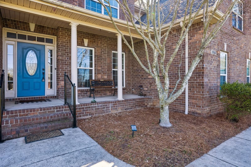 3918 Rowland Rd, Murfreesboro, TN 37128