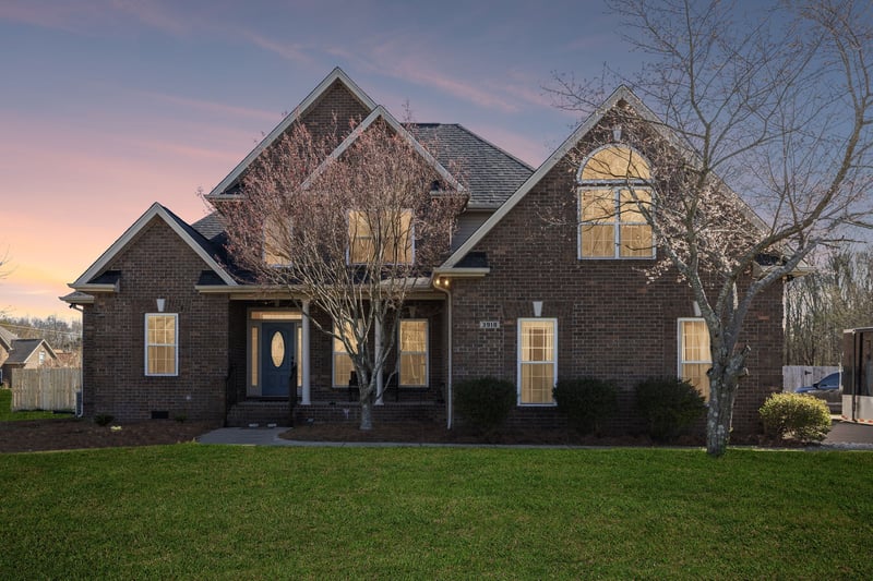 3918 Rowland Rd, Murfreesboro, TN 37128