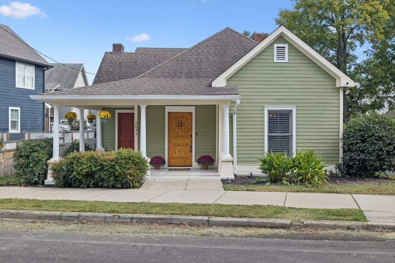 Home Worth Check