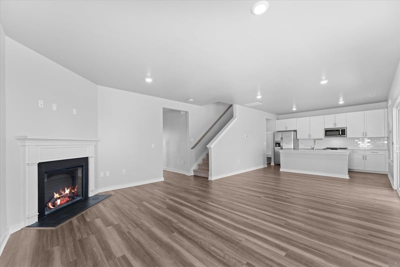 1615 Lannister Ave, Murfreesboro, TN 37128