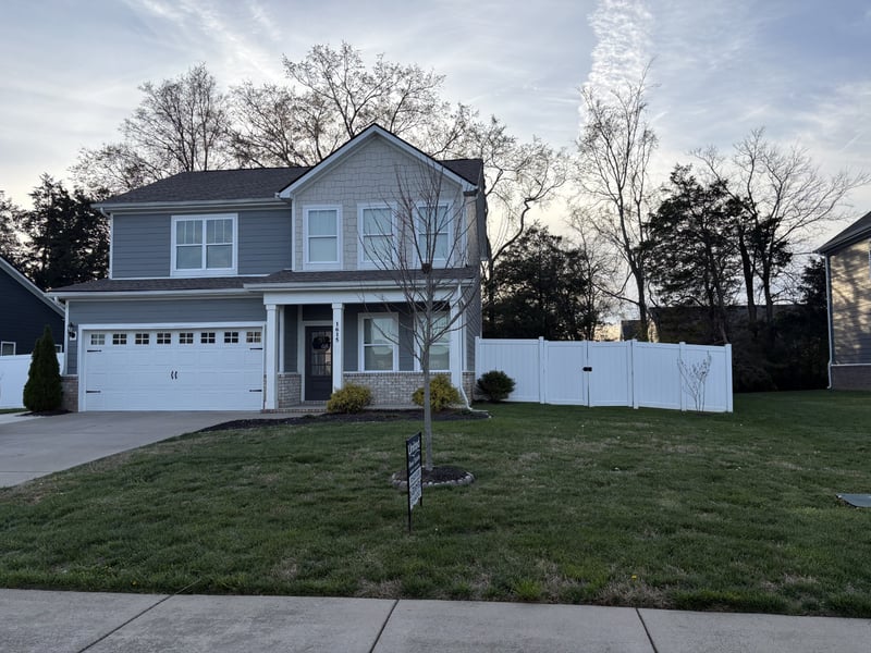 1615 Lannister Ave, Murfreesboro, TN 37128