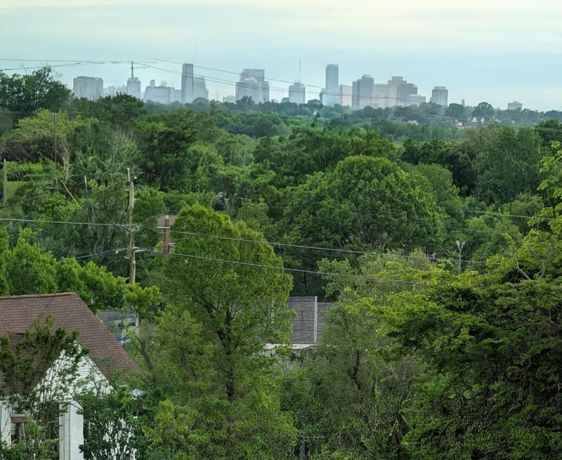 2232 Maplecrest Dr, Nashville, TN 37214