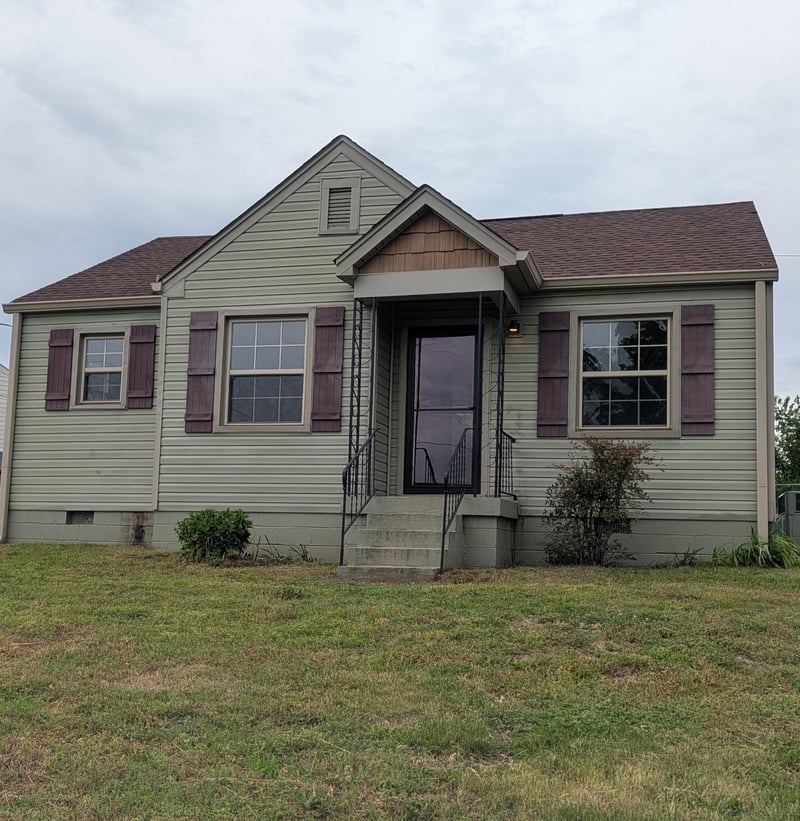 2232 Maplecrest Dr, Nashville, TN 37214